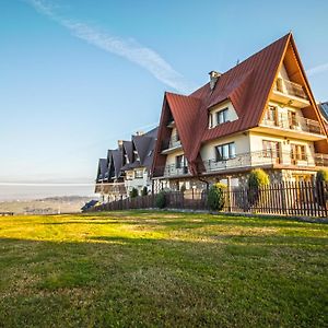 Dom Wypoczynkowy U Staszla Bed & Breakfast Banska Wyzna Exterior photo