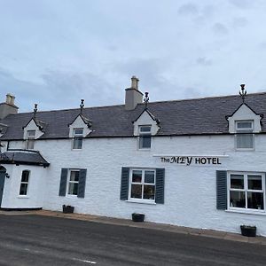 The Mey Hotel Exterior photo