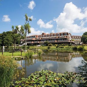 St. Pierre Park Hotel & Golf Saint Peter Port Exterior photo