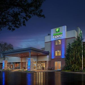 Holiday Inn Express - Akron Nw - Fairlawn, An Ihg Hotel Exterior photo