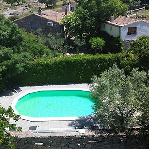 La Casa De Los Arribes Guest House Fornillos de Fermoselle Exterior photo