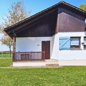 Ferienhaus 11 In Thalfang Villa Exterior photo