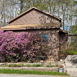 Ledgewood 9A Villa Seal Harbor Exterior photo