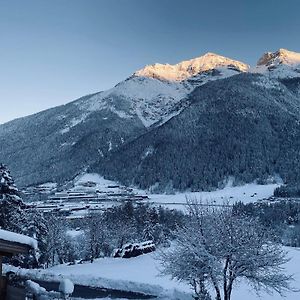 Apartments Riese Neustift im Stubaital Room photo