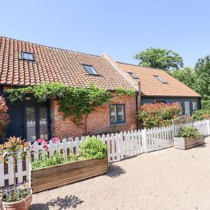 The Smithy Villa Grimsby Exterior photo