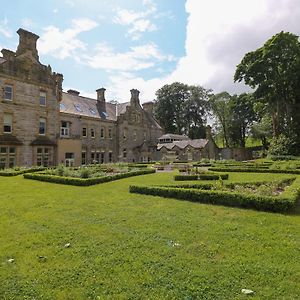 The Violet Suite Stone Cross Mansion Ulverston Exterior photo