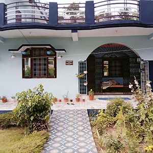 Somesh Holiday Home Uttarkashi Exterior photo