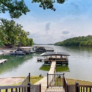 Raccoon Hollow Hideaway Villa Rocky Mount Exterior photo