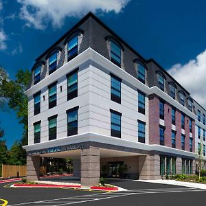 Residence Inn By Marriott Annapolis Exterior photo