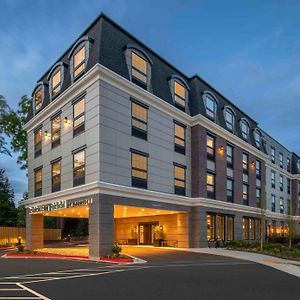 Fairfield By Marriott Inn & Suites Annapolis Exterior photo