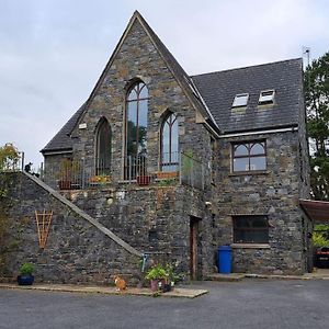 Knockillaree Apartment Galway Exterior photo