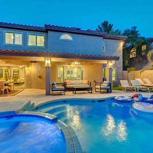 Gorgeous 6Br With Pool And Spa Villa Las Vegas Exterior photo