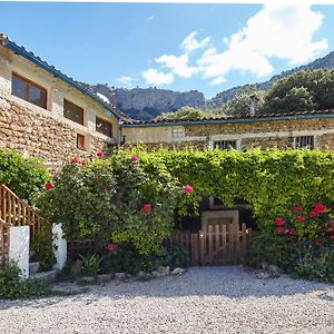 Cortijo El Soto Villa Beas de Segura Exterior photo