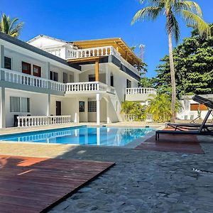 Hummingbird Cabarete Aparthotel Exterior photo