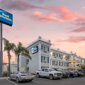 Best Western Salinas Monterey Exterior photo