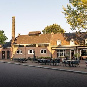 Beerze Brouwerij Hotel Vessem Exterior photo