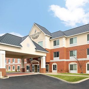 Country Inn & Suites By Radisson, St Peters, Mo Saint Peters Exterior photo