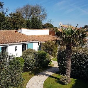 Les Amarres Belle Maison 1,5Km De La Plage Villa Saint-Denis-d'Oleron Exterior photo