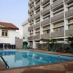 Rachael Hotel Port Harcourt Exterior photo