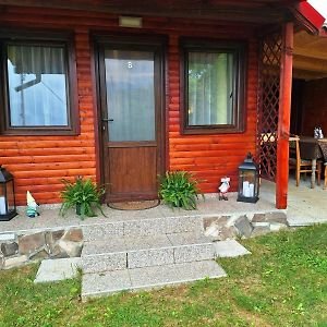 Chalet Tinelu Brasov Sacele Hotel Exterior photo