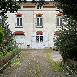La Maison Des Chanoines Verdun-sur-Meuse Exterior photo