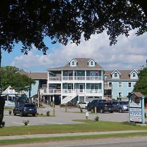 The Inn At Corolla Exterior photo