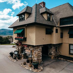 Stonehurst Manor Including Breakfast And Dinner North Conway Exterior photo