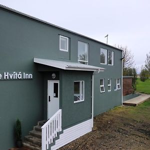 The Hvita Inn By Ourhotels Baer Exterior photo