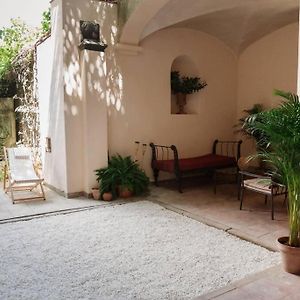 Casa Aguila Casco Antiguo Patio Privado Apartment Caceres Exterior photo