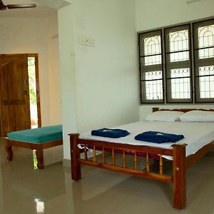 Hill View Cottage Kutralam A Nature'S Stay Shencottah Exterior photo