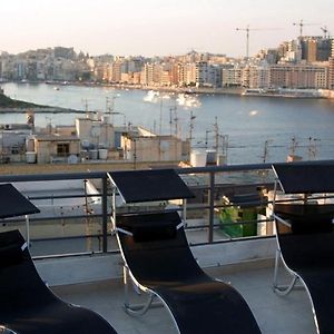 Old Mint Penthouse Apartment Valletta Exterior photo