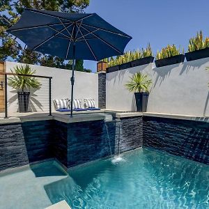 Ultimate Family Coastal Retreat With Pool, Spa, And More! Carlsbad Exterior photo
