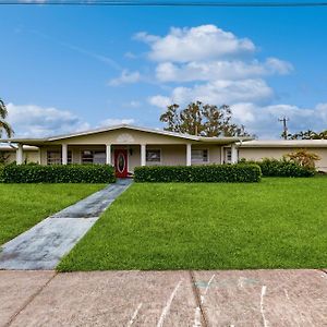 Mermaid'S Cove Villa Fort Myers Exterior photo