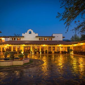 Hacienda La Moreda Hotel Boutique & Spa Guadalajara Exterior photo