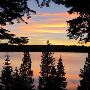 Cedar Ridge Retreat Lake Almanor Villa Exterior photo