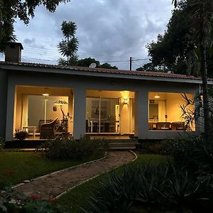 Boma House Apartment Lilongwe Exterior photo