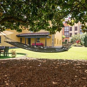 Casa Rural La Casona De Balbin Villa Llanes Exterior photo