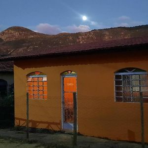 Casa Laranja Da Paz E Harmonia - Colmeia De Sonhos Altamira  Exterior photo