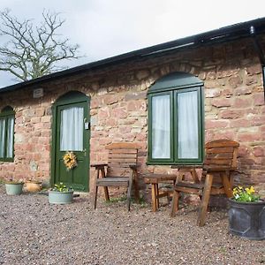 The Rookery Cottage - Newland Exterior photo