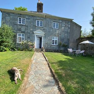 Milltown House Apartment Launceston Exterior photo