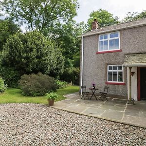 Gardeners Cottage Millom Exterior photo