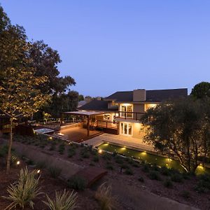 The Sanctuary Villa Laguna Hills Exterior photo