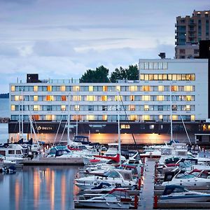 Delta Hotels By Marriott Kingston Waterfront Exterior photo