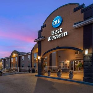 Best Western Strathmore Inn Exterior photo