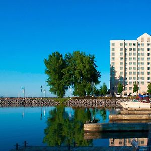 Residence Inn By Marriott Kingston Water'S Edge Exterior photo