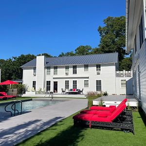 Seven - A Boutique B&B On Shelter Island Exterior photo