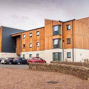 Uhi Fort William - Campus Accommodation Exterior photo