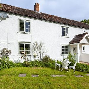 Trinity Cottage, Roadwater Nettlecombe  Exterior photo