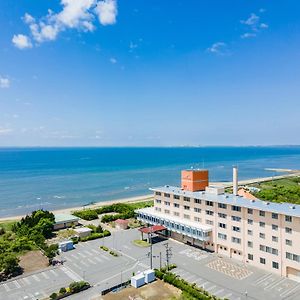 Kamenoi Hotel Chitamihama Mihama  Exterior photo