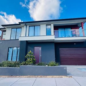 'The Bayside' Beautifully Brand New House Villa Mentone Exterior photo